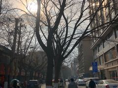 -老西安韩记三鲜煮馍(四府街店)