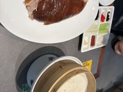 酥不腻烤鸭-黑窑厂糖油饼烤鸭·清真菜(黑窑厂街店)