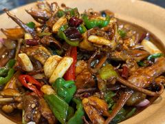 -王家大院·南京菜(湛江路总店)