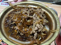 -米村拌饭(城阳万象汇店)