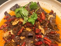 -翠湖宾馆·中餐厅