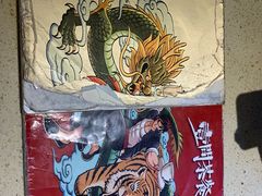 -明腾壹间茶餐厅(新都会花园广场店)