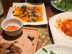 -缪氏川菜(深圳北站缤果空间店)