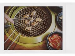 -九畋町和牛黑牛烤肉料理(三里屯3·3大厦店)