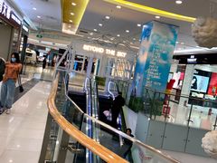 -凯德广场(学府店)