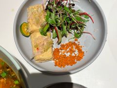 -胡麻(静安嘉里店)