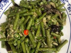 -范记豆花庄(东门好吃街店)