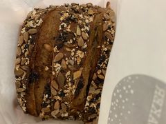 -WHEAT&BAKER-麥(凯德来福士店)