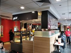 -麦当劳(杭州庆春路店)