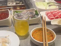 -海底捞火锅(铂澜大象城店)