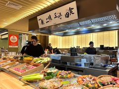 -一豚轩·烧鸟·豚骨拉面(五四路店)