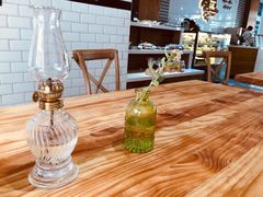 -Torch Coffee 炬点咖啡
