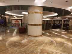 -济南喜来登酒店