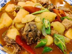 -西北狼(GOGO新天地店)