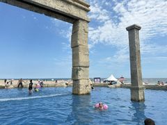 -渔岛海洋度假区