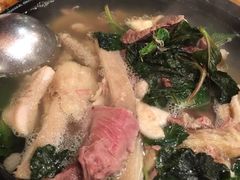 -醉云喃
