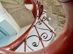 -青岛德国监狱旧址博物馆