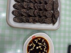 -服务大楼冷面(延大店)