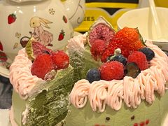 -三只蜜蜂蛋糕(东城店)