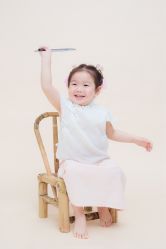 -小熊维尼高端儿童摄影(罗湖区总店)