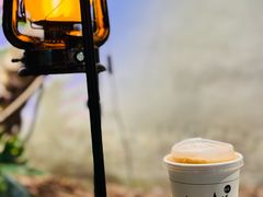 -J Create城市露营咖啡·简餐·宠物(上海动物园店)