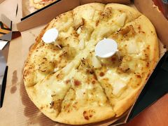 -乐凯撒披萨(欢乐颂购物中心店)