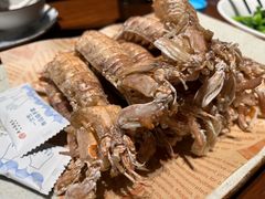 -高佳庄·舟山海鲜(海景旗舰店)