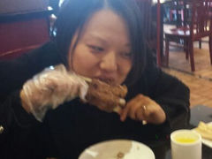 android_upload_pic-蝎王府羊蝎子(西稍门店)