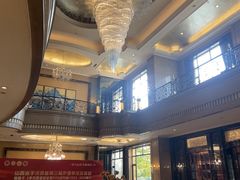 -太原星河湾酒店-真粤中餐厅