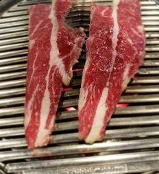 -釜山火炉·海鲜烤肉(紫藤路店)