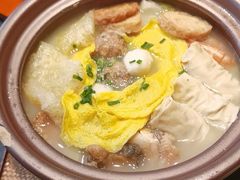 -炊江南·上海菜(国展华漕店)