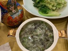 -套娃酒店-中餐厅