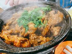 -二楼老店重庆鸡公煲(真光路店)