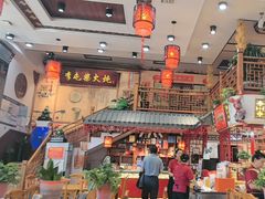 -闫家粥铺(吉林大路店)