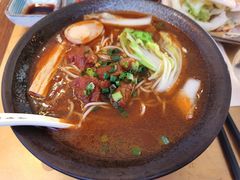 -桃园眷村(万象天地店)