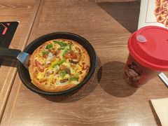 -必胜客(五道口店)