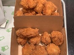 -Shake Shack(南山万象天地店)