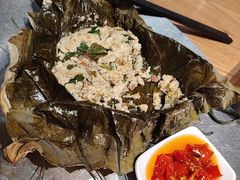 -一朵菌·野生菌探索家火锅(南亚店)