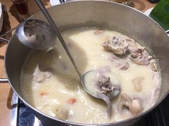 -湯系·煲汤手艺人(东二环泰禾广场店)