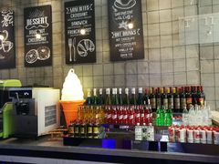 -海柜涮烤一体自助餐厅(金鹰店)