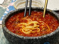 -浩海火烧云傣家菜(京广店)