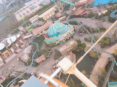 -七彩云南欢乐世界