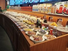 -许爷家·生态湖鲜(徐汇日月光店)
