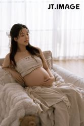 -专注孕妇照亲子照·纪田摄影