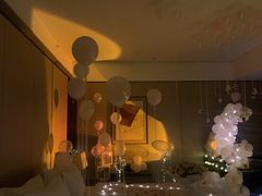 -广州天河希尔顿酒店