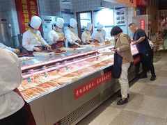 -阿串串老火锅(力盟店)