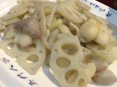 -吴门人家·苏宴宫廷菜(拙政园店)