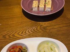 -粗茶淡饭·隐庐私厨(东亭店)