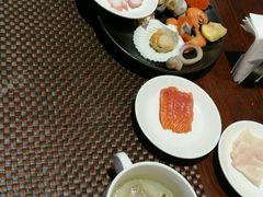 -安徽高速开元国际大酒店·地中海自助餐厅