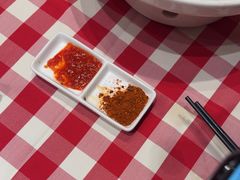 -西贝(上海我格广场店)